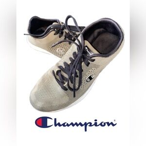💙 Champion Lightweight Knit Trainer - Size 12